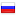 sakhvesti.ru hosted country